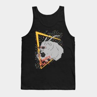 Gnarly Party Tank Top